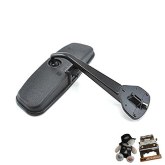 Interior Mirror Assembly Windscreen Defender