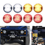 Defender LED Lamp Kit