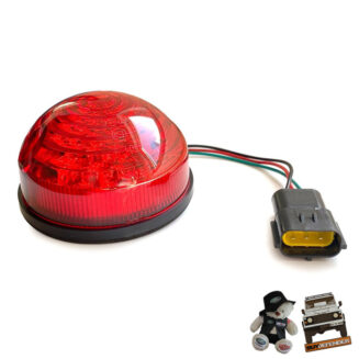 Defender LED Lamp Kit