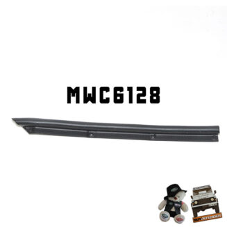 Defender Door Rubbers
