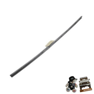 Defender Rear Door Bottom Seal