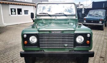 1994 Land Rover Defender 110 300TDI full