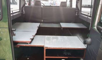 1994 Land Rover Defender 110 300TDI full