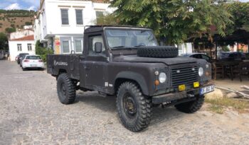 1995 Land Rover Defender 110 2.5D