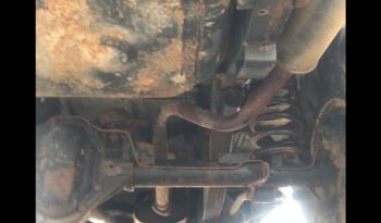 1995 Land Rover Defender 110 2.5D full