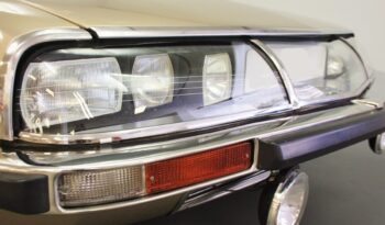 Citroen SM full