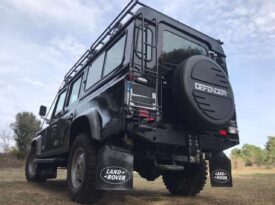 Land Rover Defender 110 TDI SW
