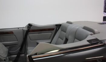Mercedes-Benz 300 CE-24 Cabriolet full