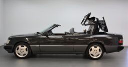 Mercedes-Benz 300 CE-24 Cabriolet