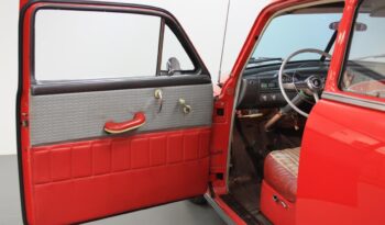 Plymouth Cranbrook 2-Door Club Coupe full