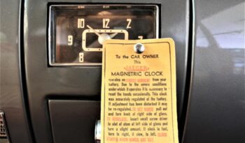 Plymouth Cranbrook 2-Door Club Coupe full