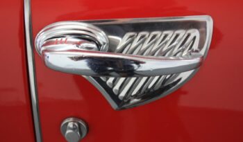 Plymouth Cranbrook 2-Door Club Coupe full