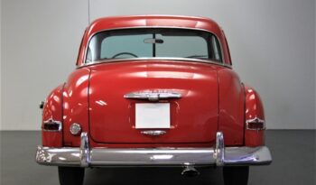 Plymouth Cranbrook 2-Door Club Coupe full