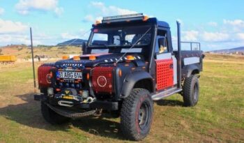 1993 Model Land Rover Defender 110 4×4 Full Maintenance full