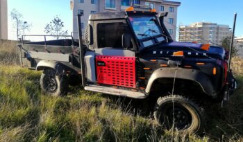 1993 Model Land Rover Defender 110 4×4 Full Maintenance full