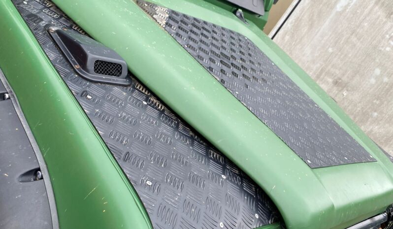 1993 Model Land Rover Defender 90 Off-road 4×4