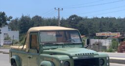 1991 Model Land Rover Defender 110 2.5 D