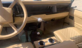1991 Model Land Rover Defender 110 2.5 D full