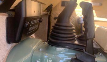 1991 Model Land Rover Defender 110 2.5 D full